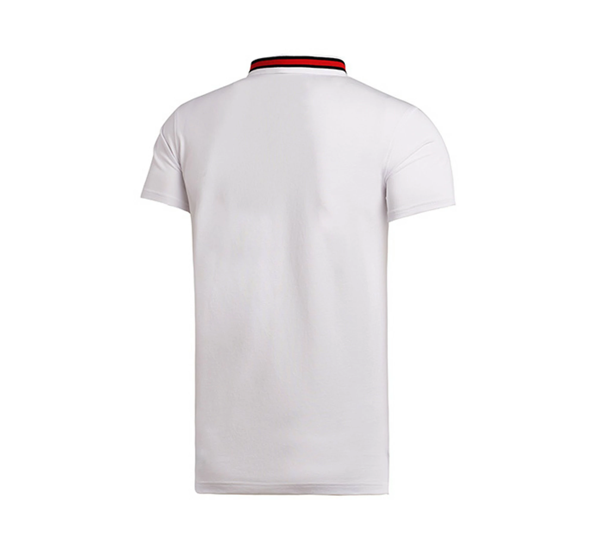 Wade Lifestyle Polo Tee APLM121 2 Wade Lifestyle Polo Tee APLM121 - Image 2