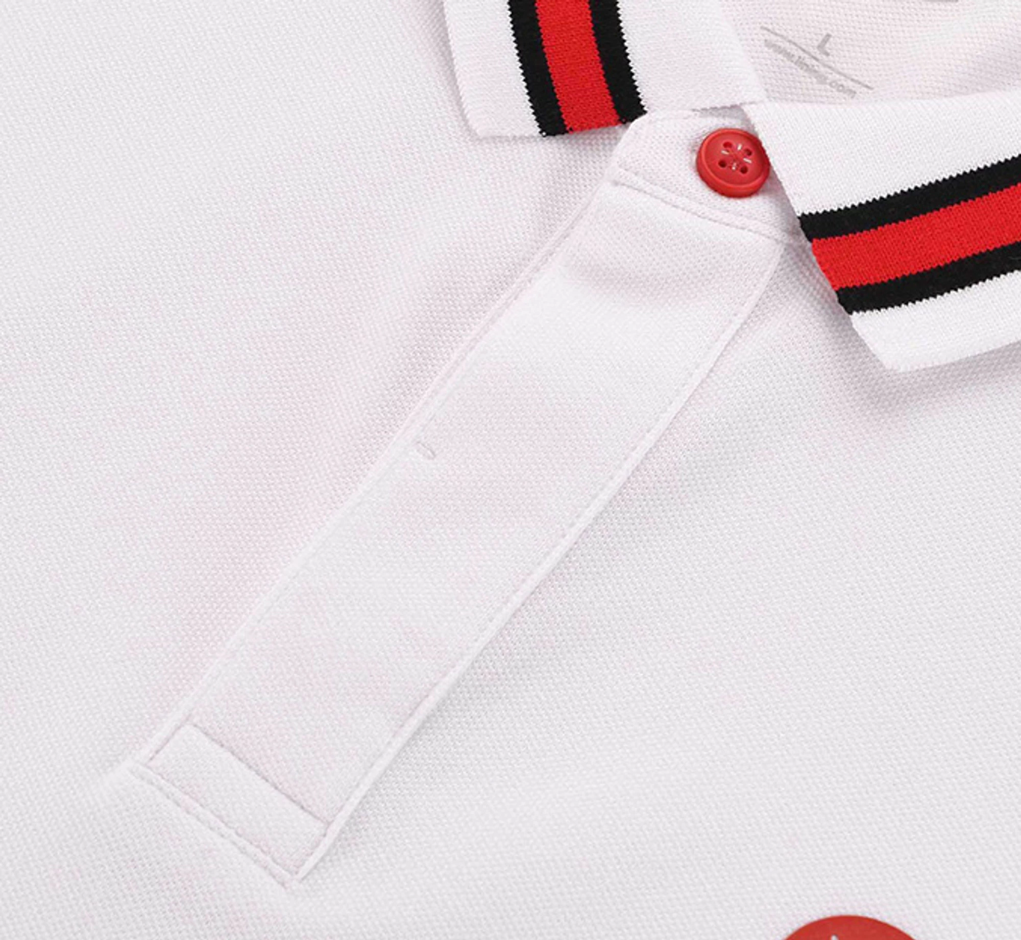 Wade Lifestyle Polo Tee APLM121 4 Wade Lifestyle Polo Tee APLM121 - Image 4