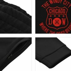 DW Lifestyle Sweat Pant AKLM605-1 -Way of Wade Sales Store AKLM605 1 3 80702.1515662789