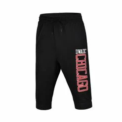 DWADE Lifestyle 3/4 Sweat Pants AKQM031