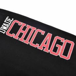 DWADE Lifestyle 3/4 Sweat Pants AKQM031 11 DWADE Lifestyle 3/4 Sweat Pants AKQM031 -Way of Wade Sales Store AKQM031 2 5 46377.1606552271