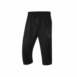 WoW Premium 3/4 Casual Pants AKQP033-1