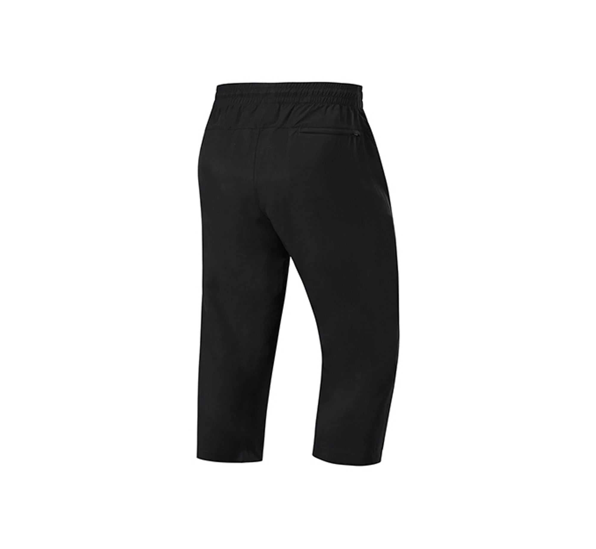 WoW Premium 3/4 Casual Pants AKQP033-1 2 WoW Premium 3/4 Casual Pants AKQP033-1 - Image 2