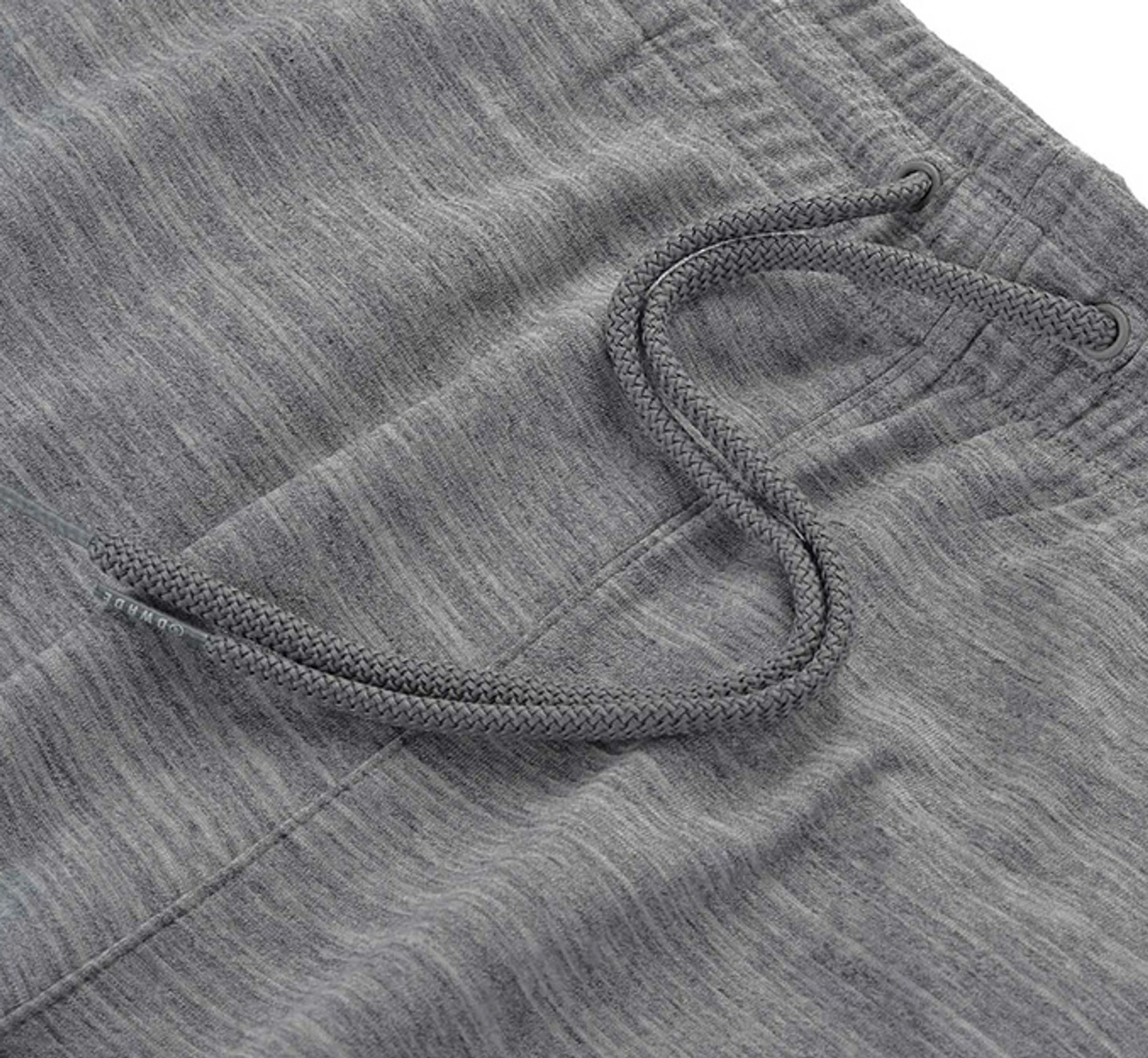 Wade Sweat Short AKSM195 4 Wade Sweat Short AKSM195 - Image 4