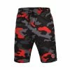 Wade Sweat Short AKSM195-6