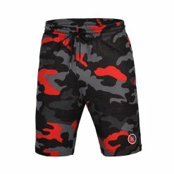 Wade Sweat Short AKSM195-6
