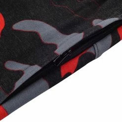 Wade Sweat Short AKSM195-6 -Way of Wade Sales Store AKSM195 6 4 63555.1502070651