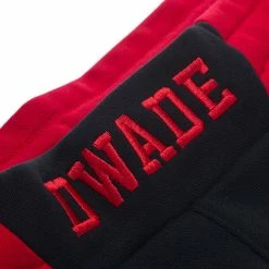 DWADE Sweat Short AKSM253 -Way of Wade Sales Store AKSM253 1 3 49897.1508222165
