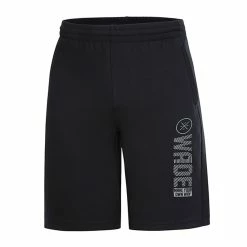 Wade Lifestyle Sweat Short AKSN271