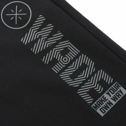 Wade Lifestyle Sweat Short AKSN271 -Way of Wade Sales Store AKSN271 1 3 48316.1538648072