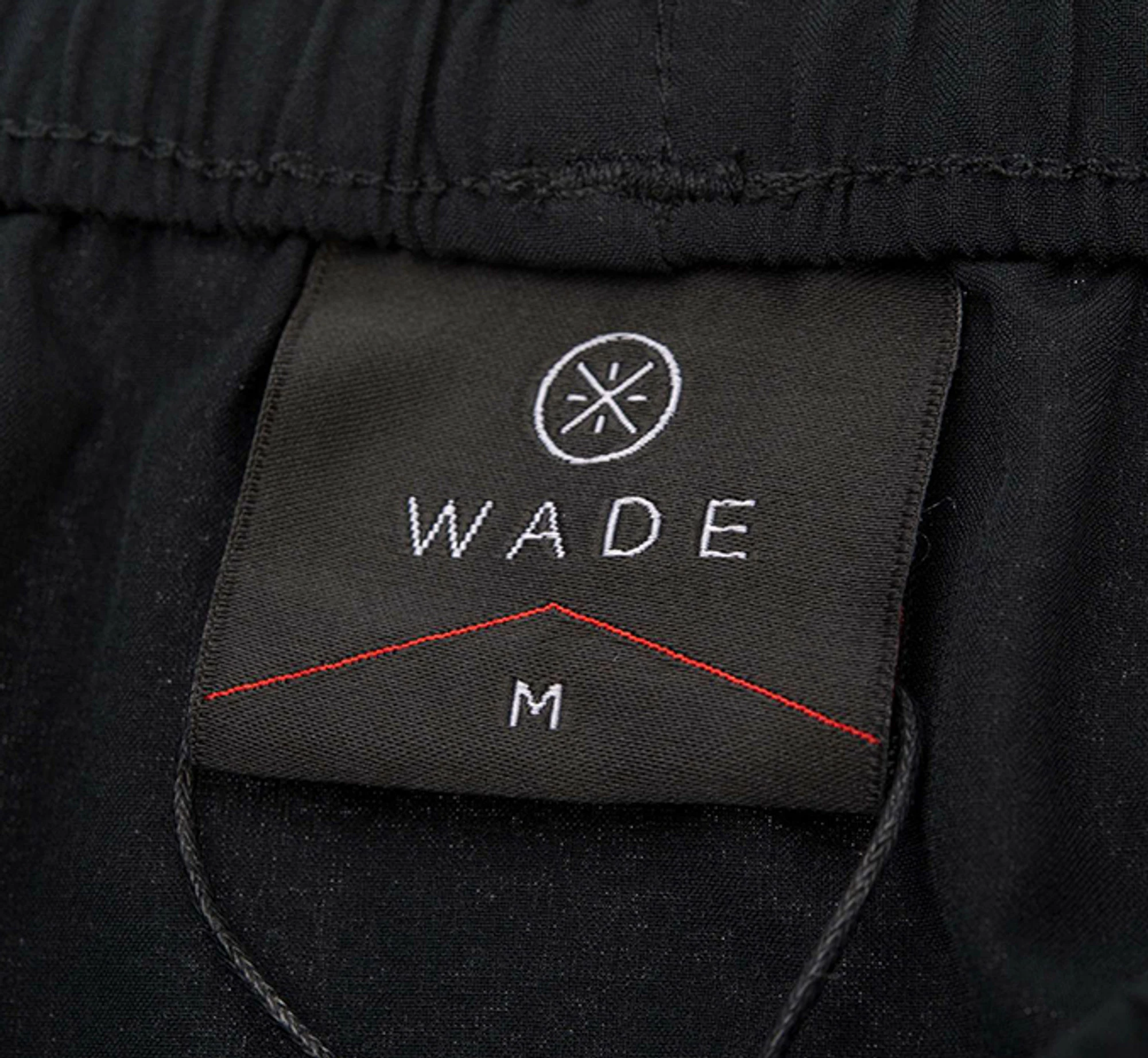 Wade Premium Track Short AKSN273 6 Wade Premium Track Short AKSN273 - Image 6