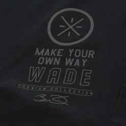 Wade Premium Track Short AKSN273 8 Wade Premium Track Short AKSN273 -Way of Wade Sales Store AKSN273 1 4 91918.1538638932