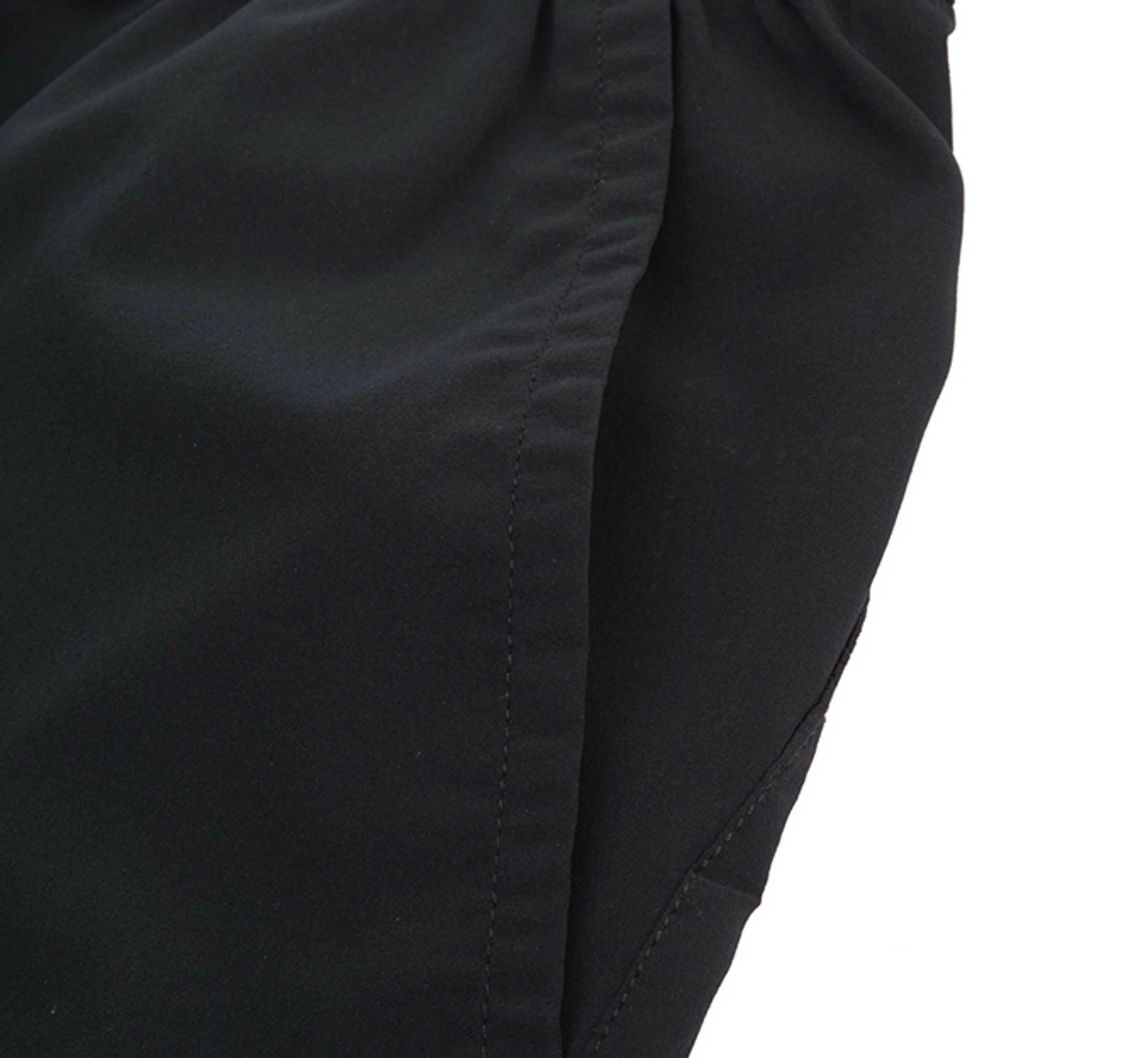 Wade Premium Track Short AKSN273 4 Wade Premium Track Short AKSN273 - Image 4