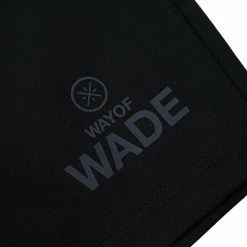 WoW Premium Sweat Short AKSQ025 -Way of Wade Sales Store AKSQ025 1 4 76810.1604545642