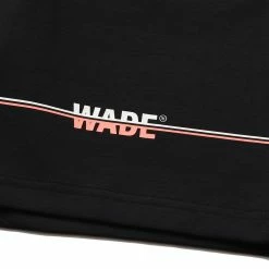 WoW Premium Sweat Short AKSR351 -Way of Wade Sales Store AKSR351 3 47894.1639192802