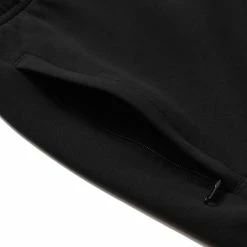 WoW Premium Sweat Short AKSR351 -Way of Wade Sales Store AKSR351 4 96280.1639192801