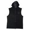 WoW Premium Sleeveless Hoodie AMDP011