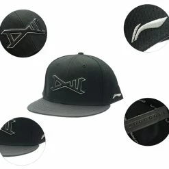 Wade Lifestyle TruckCap AMYK001-1 5 Wade Lifestyle TruckCap AMYK001-1 -Way of Wade Sales Store AMYK001 1 3 95462.1429229008