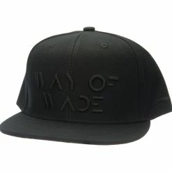 Wade Lifestyle Cap AMYL003-2