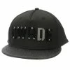 Wade Lifestyle Snapback Cap AMYL017