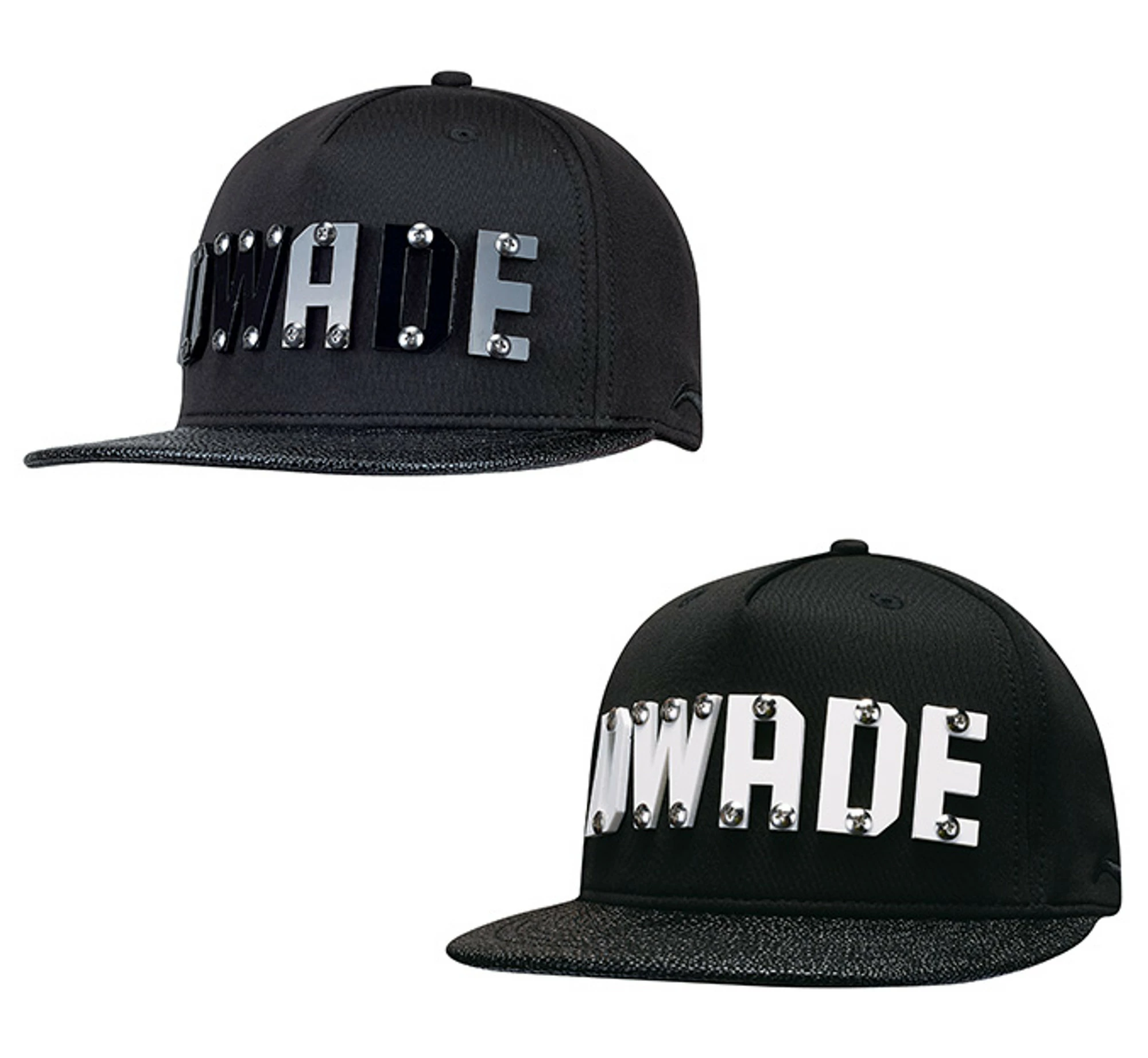 Wade Lifestyle Snapback Cap AMYL017 5 Wade Lifestyle Snapback Cap AMYL017 - Image 5