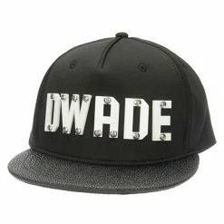 Wade Lifestyle Snapback Cap AMYL017 7 Wade Lifestyle Snapback Cap AMYL017 -Way of Wade Sales Store AMYL017 2 1 46484.1463634639