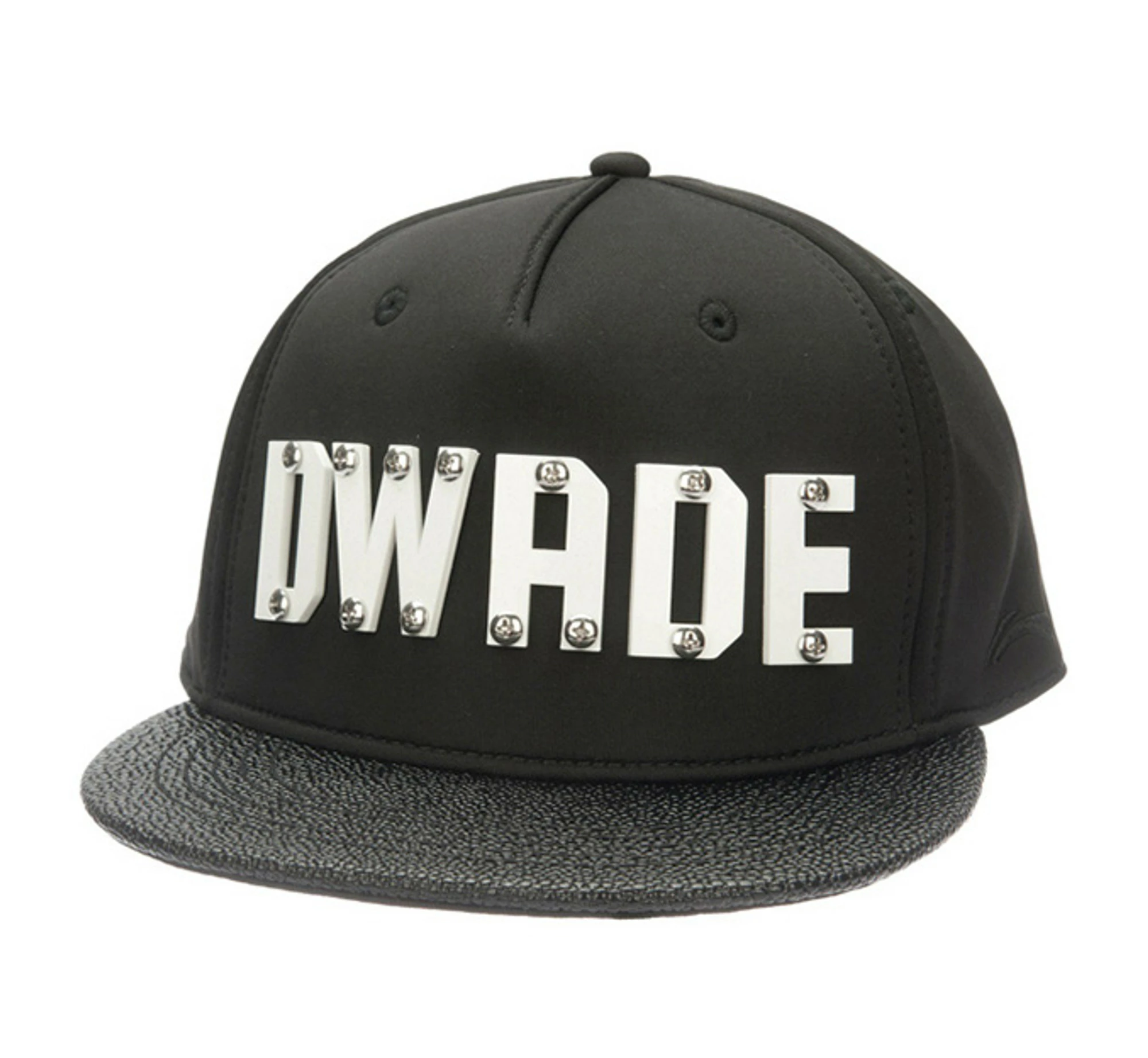 Wade Lifestyle Snapback Cap AMYL017 3 Wade Lifestyle Snapback Cap AMYL017 - Image 3