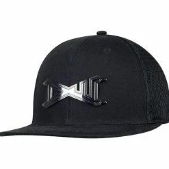 DW Lifestyle Snapback Cap AMYL023