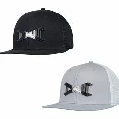 DW Lifestyle Snapback Cap AMYL023 -Way of Wade Sales Store AMYL023 1 95884.1463634202