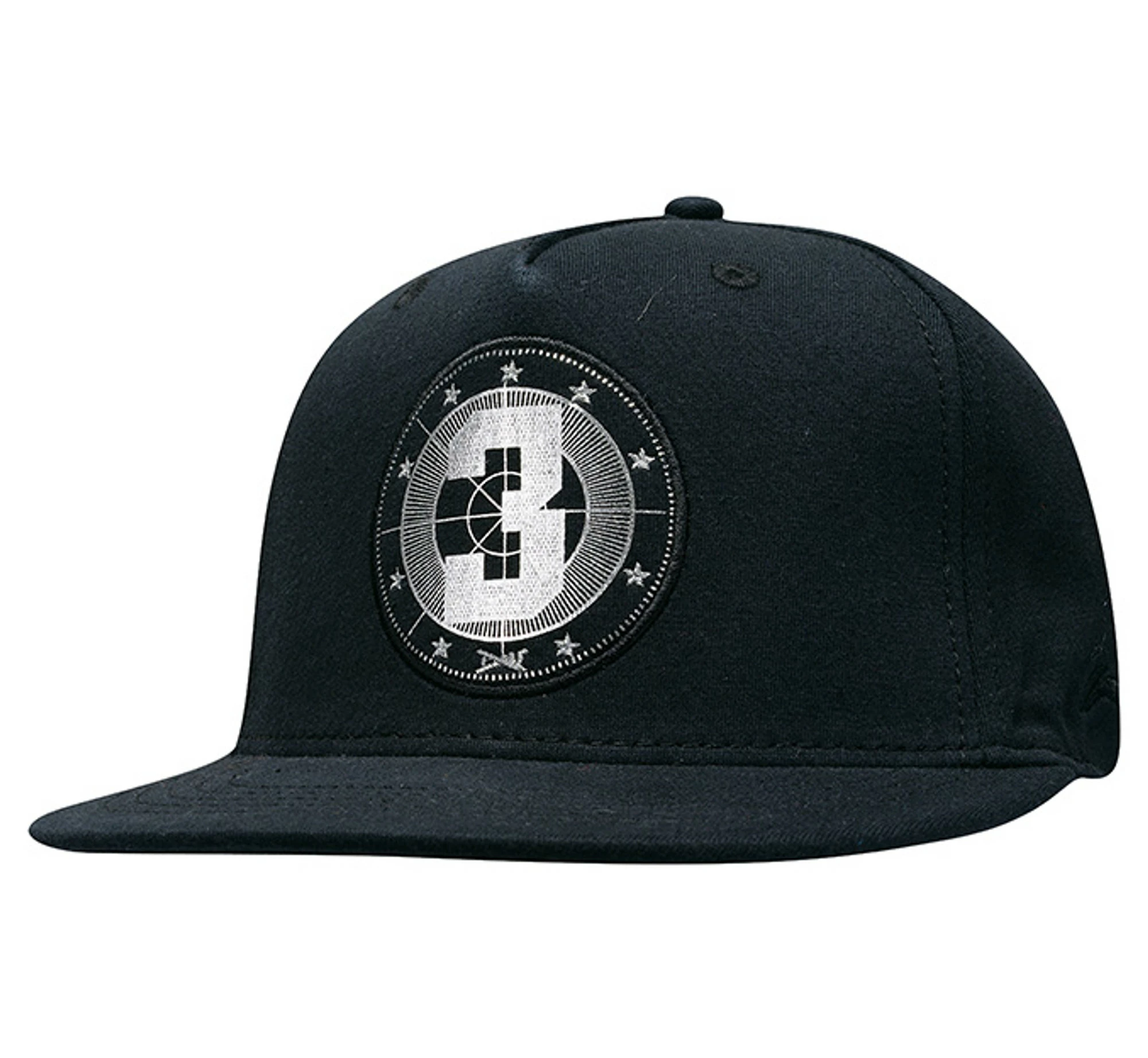 Wade Lifestyle Snapback Cap AMYL025 2 Wade Lifestyle Snapback Cap AMYL025 - Image 2