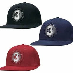 Wade Lifestyle Snapback Cap AMYL025