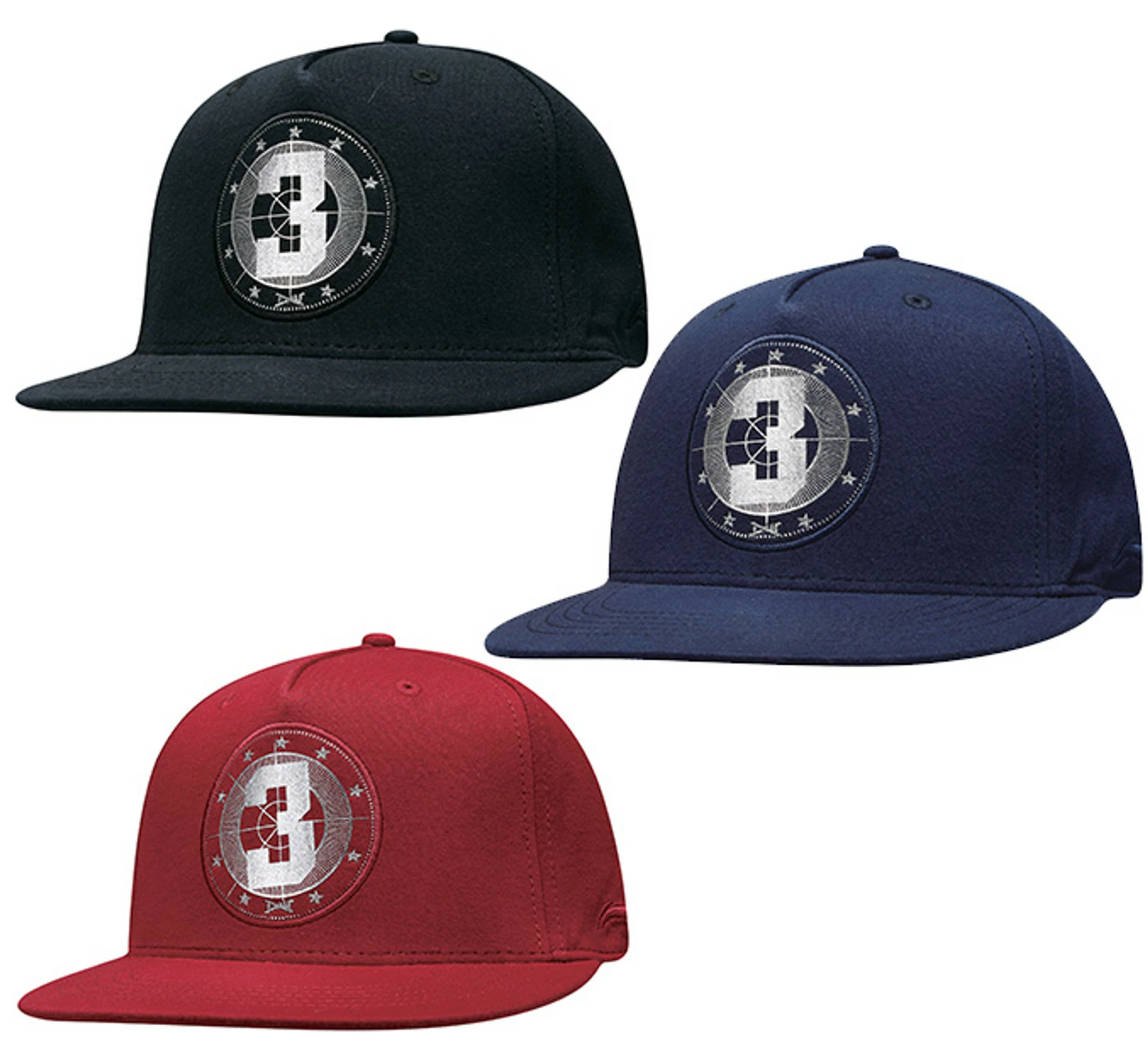 Wade Lifestyle Snapback Cap AMYL025 1 Wade Lifestyle Snapback Cap AMYL025