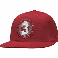 Wade Lifestyle Snapback Cap AMYL025 6 Wade Lifestyle Snapback Cap AMYL025 -Way of Wade Sales Store AMYL025 2 1 07971.1463626088