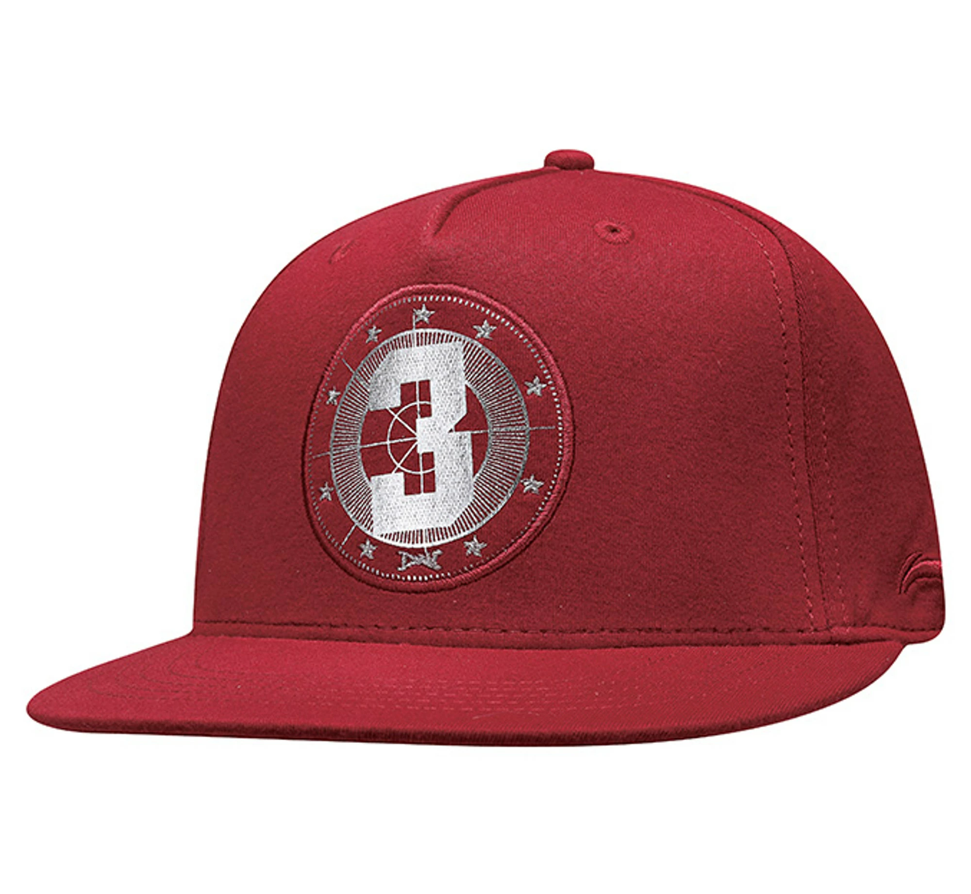 Wade Lifestyle Snapback Cap AMYL025 3 Wade Lifestyle Snapback Cap AMYL025 - Image 3