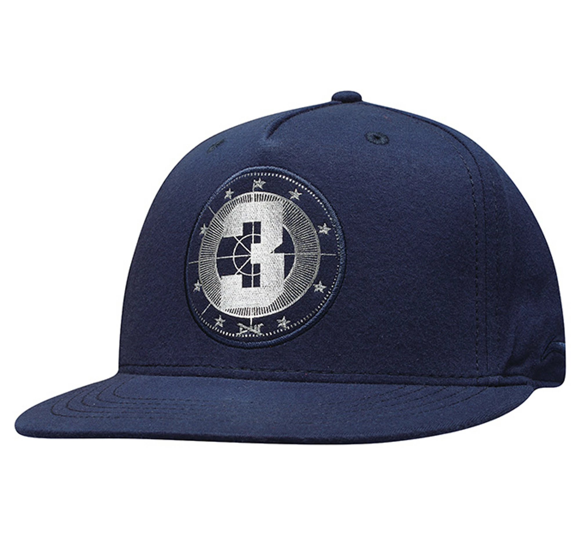 Wade Lifestyle Snapback Cap AMYL025 4 Wade Lifestyle Snapback Cap AMYL025 - Image 4