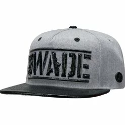 DWADE Lifestyle Snapback Cap AMYM073