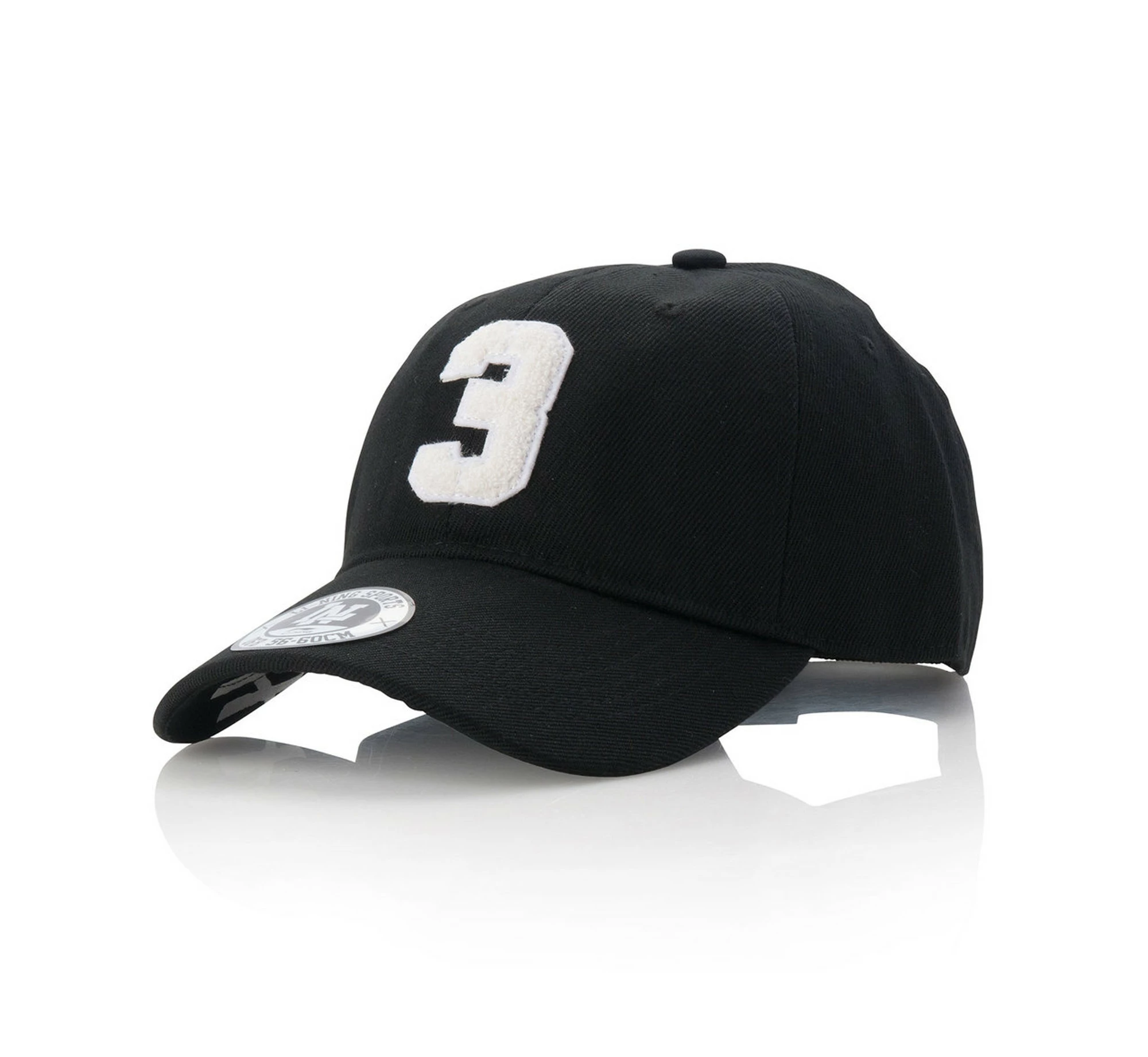 Wade Lifestyle Baseball Cap AMYN035 5 Wade Lifestyle Baseball Cap AMYN035 - Image 5
