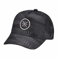 WoW Lifestyle Baseball Cap AMYN057 -Way of Wade Sales Store AMYN057 2 1 20846.1529835374