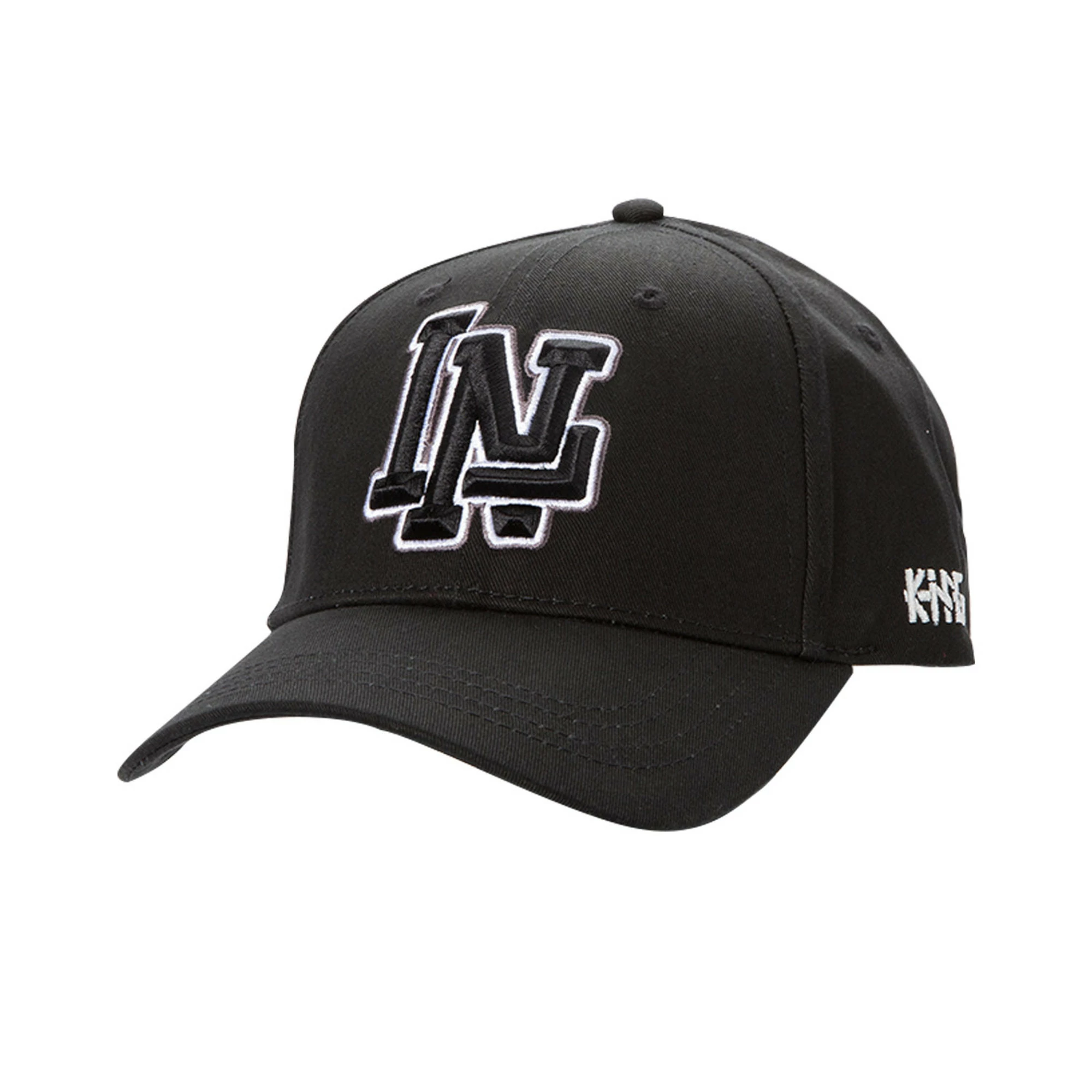 LN Baseball Cap AMYQ172 5 LN Baseball Cap AMYQ172 - Image 5