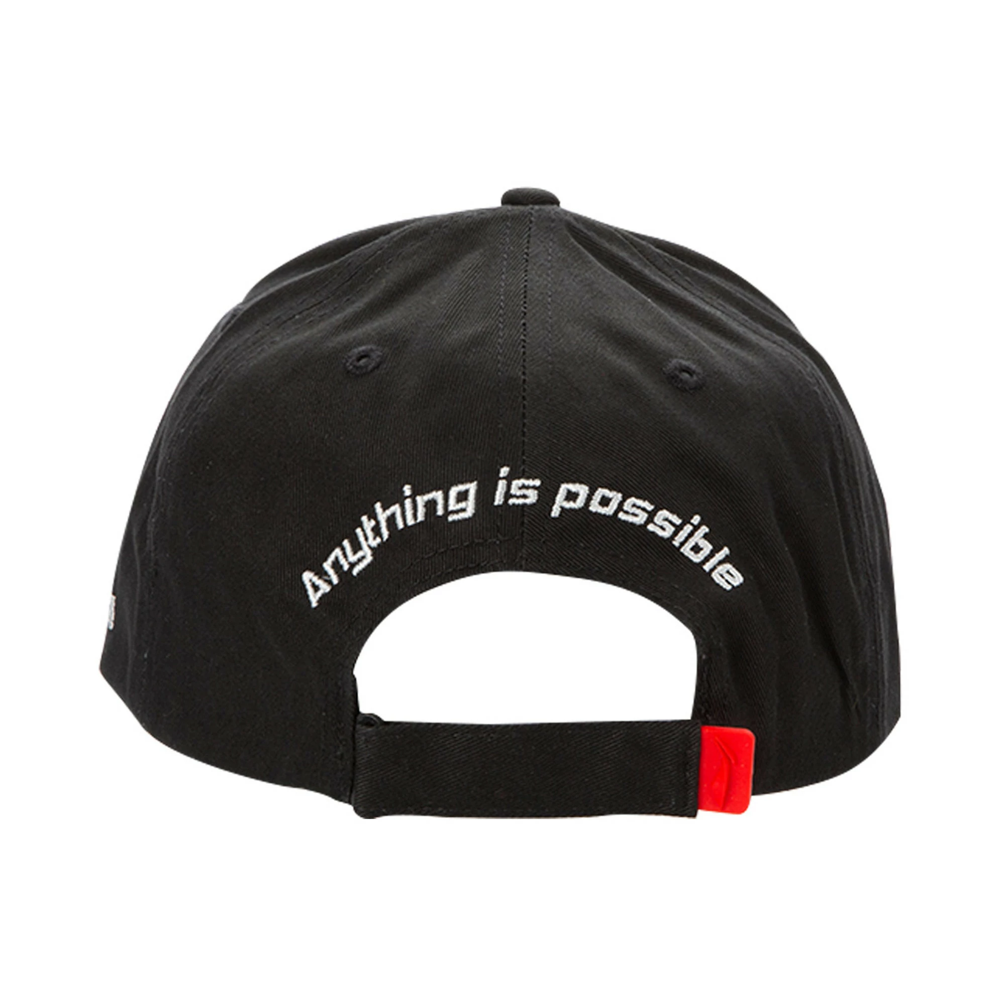 LN Baseball Cap AMYQ172 2 LN Baseball Cap AMYQ172 - Image 2