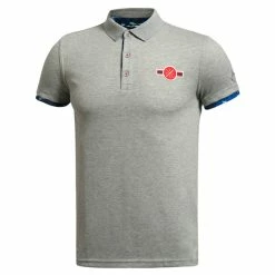 WoW Veterans Polo APLJ587