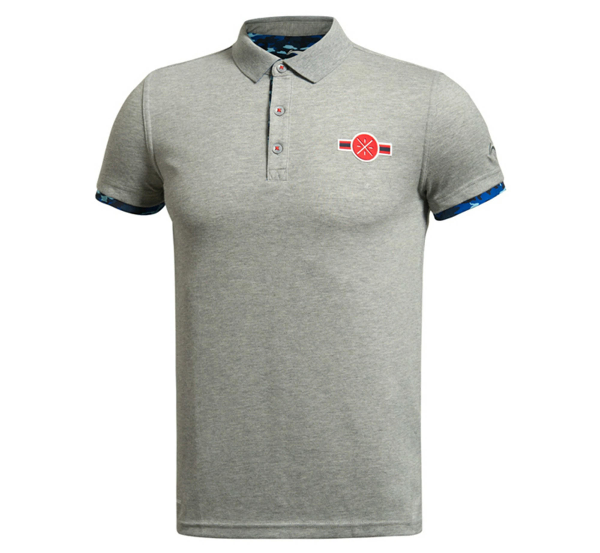 WoW Veterans Polo APLJ587 1 WoW Veterans Polo APLJ587