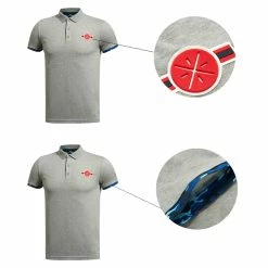 WoW Veterans Polo APLJ587 10 WoW Veterans Polo APLJ587 -Way of Wade Sales Store APLJ587 1 3 85941.1622858196