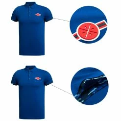 WoW Veterans Polo APLJ587 11 WoW Veterans Polo APLJ587 -Way of Wade Sales Store APLJ587 2 3 99216.1622858196