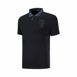 WoW Premium Polo Tee APLP031