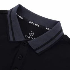 WoW Premium Polo Tee APLP031 6 WoW Premium Polo Tee APLP031 -Way of Wade Sales Store APLP031 1 3 73444.1565753938