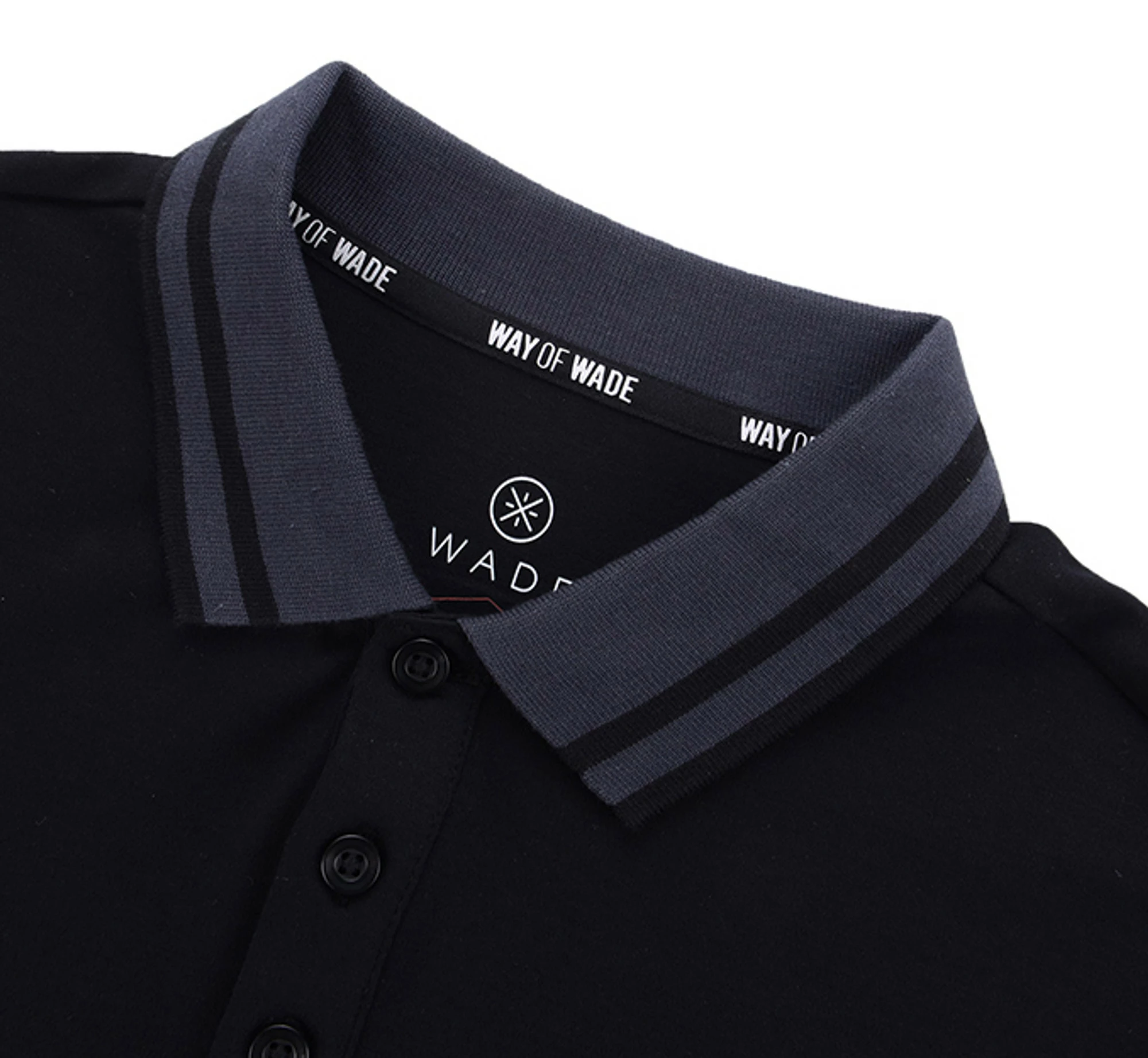 WoW Premium Polo Tee APLP031 3 WoW Premium Polo Tee APLP031 - Image 3