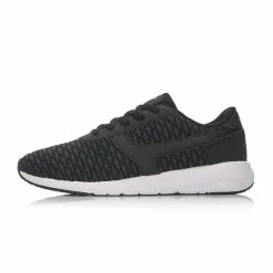 Heather Classic Running Shoe