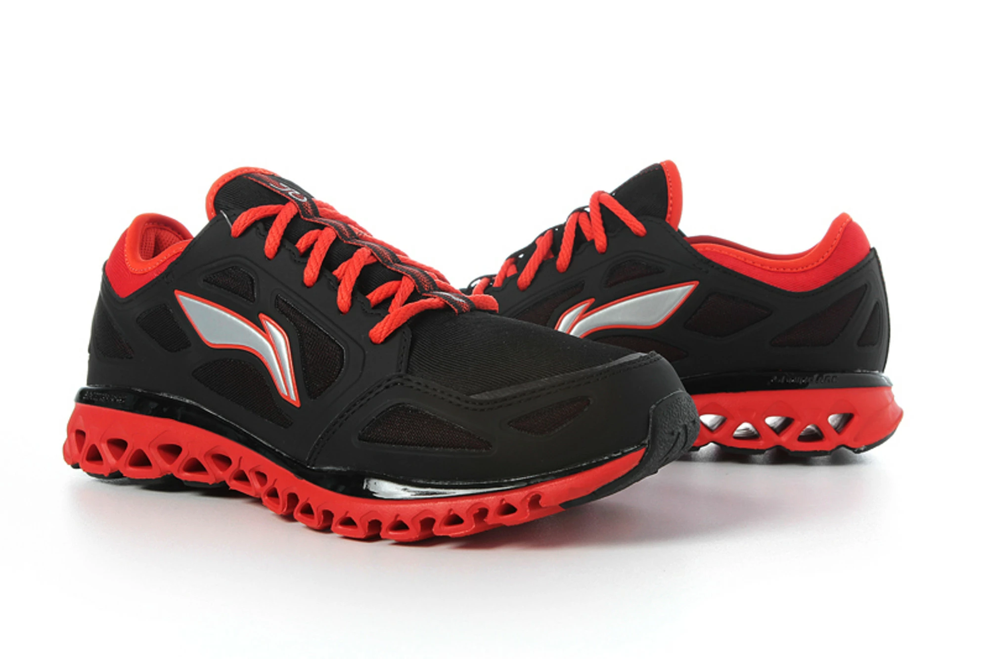 Cushion Running Shoe ARHG043-3 5 Cushion Running Shoe ARHG043-3 - Image 5