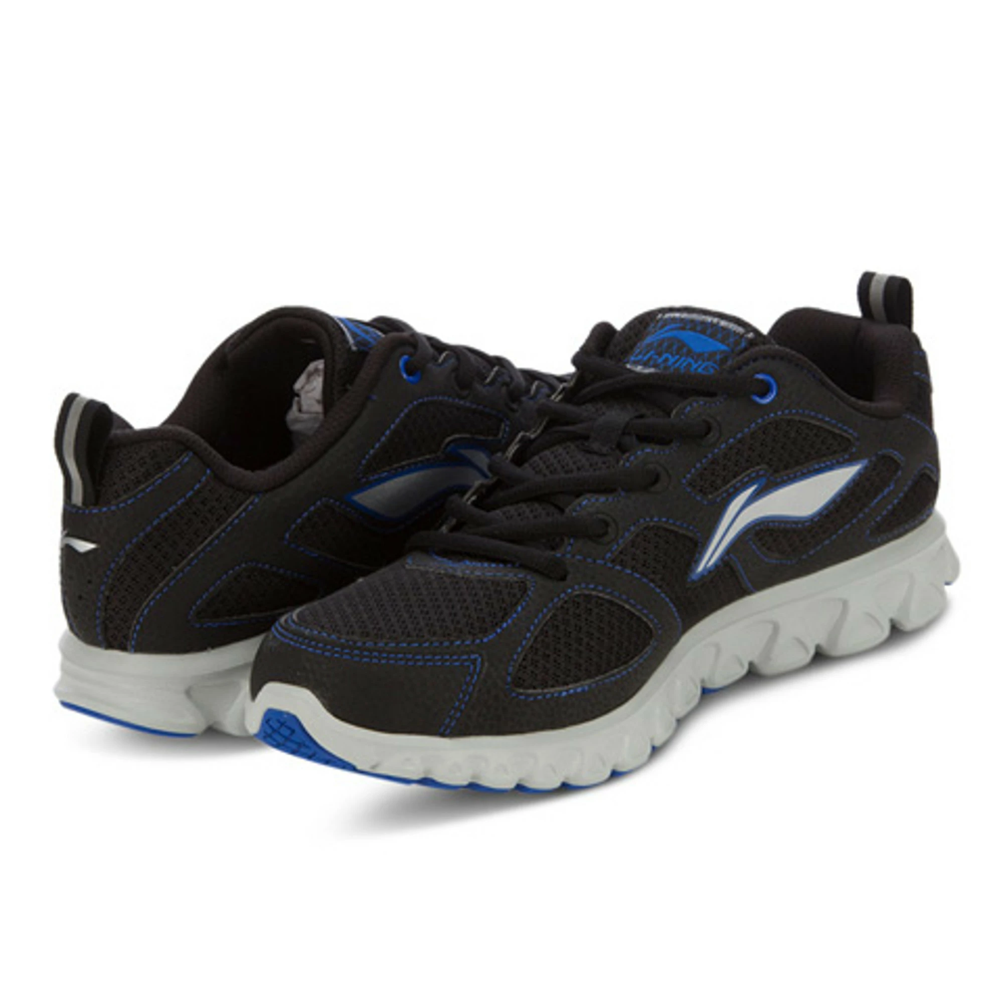 Cushion Daily Running Shoe ARHG045-3 2 Cushion Daily Running Shoe ARHG045-3 - Image 2